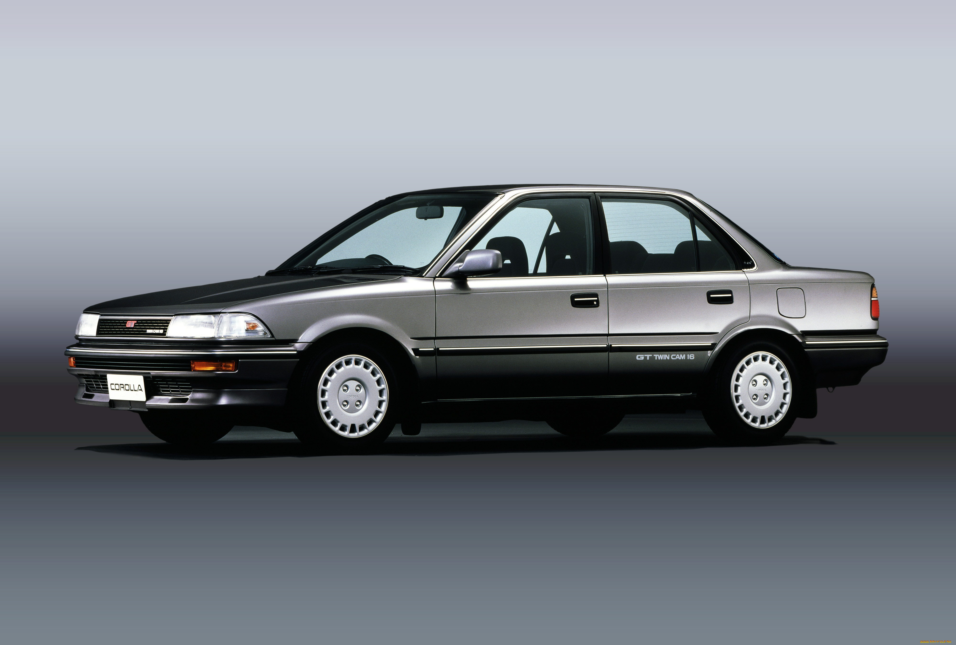 , toyota